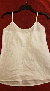NWOT Banana Republic camisole